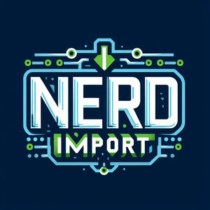 Nerd Imports